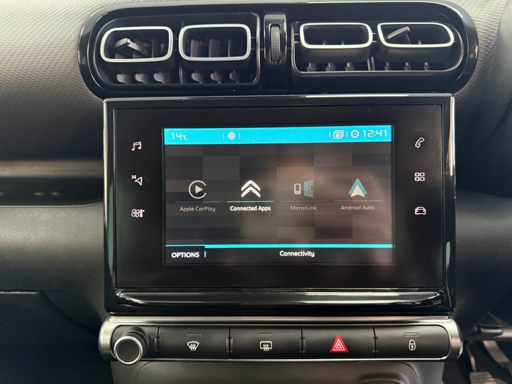 Used Citroen C3 Aircross 2019 for sale - 78200617: Photo 36