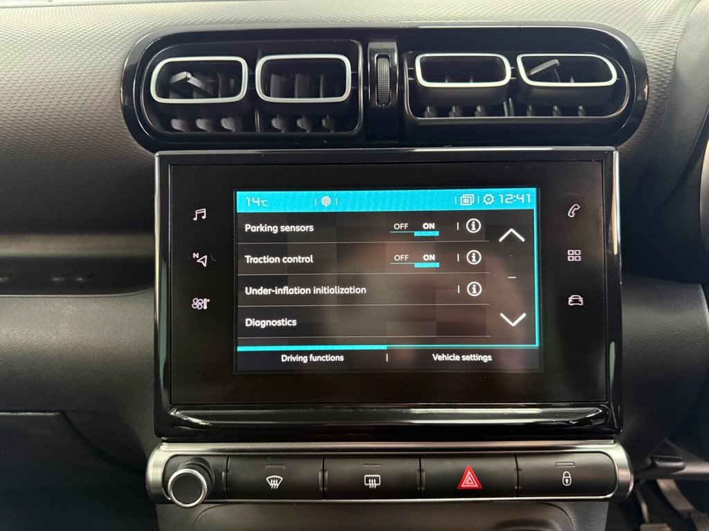 Used Citroen C3 Aircross 2019 for sale - 78200617: Photo 37