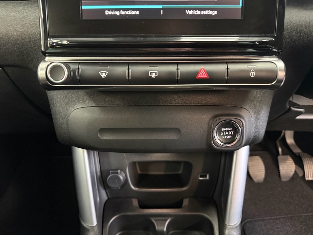 Used Citroen C3 Aircross 2019 for sale - 78200617: Photo 38