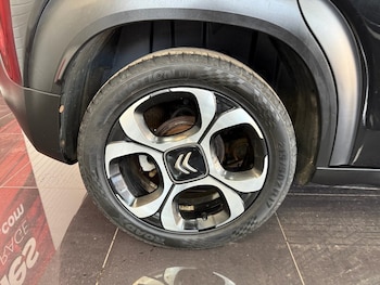 Used Citroen C3 Aircross 2019 for sale - 78200617: Photo