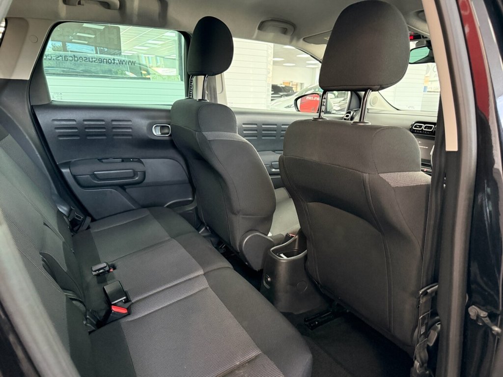 Used Citroen C3 Aircross 2019 for sale - 78200617: Photo 4