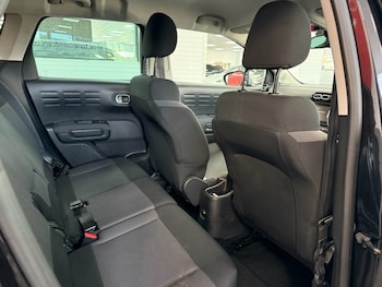 Used Citroen C3 Aircross 2019 for sale - 78200617: Photo