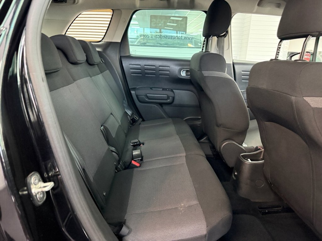 Used Citroen C3 Aircross 2019 for sale - 78200617: Photo 5