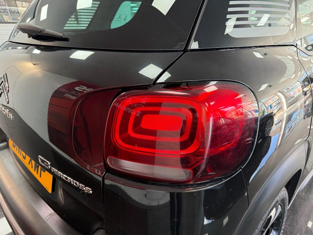 Used Citroen C3 Aircross 2019 for sale - 78200617: Photo 7