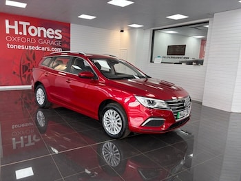 Used MG MG5 2022 for sale - 78943786: Photo