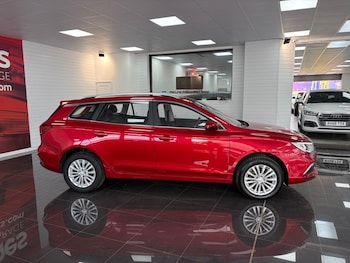 Used MG MG5 2022 for sale - 78943786: Photo