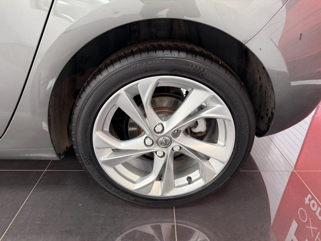 Used Vauxhall Astra 2017 for sale - 77905517: Photo 12