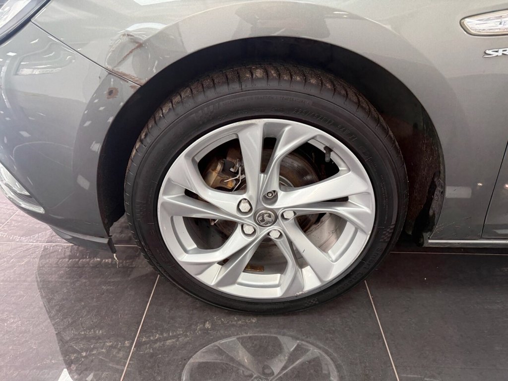 Used Vauxhall Astra 2017 for sale - 77905517: Photo 17