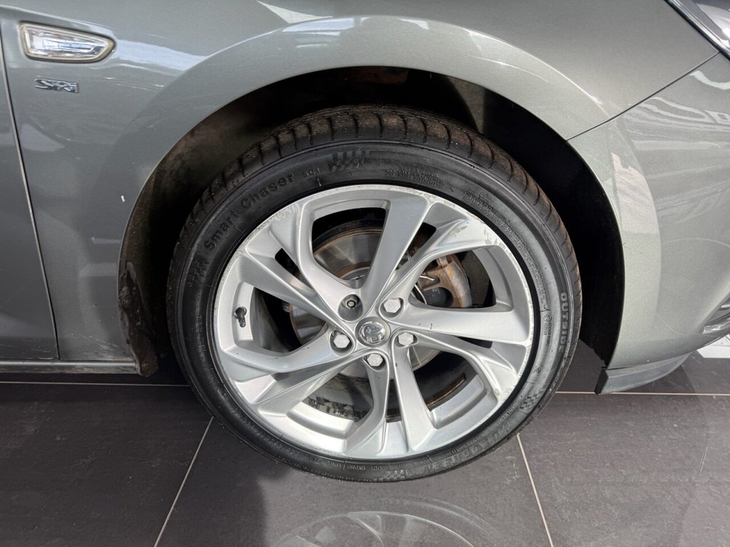 Used Vauxhall Astra 2017 for sale - 77905517: Photo 20