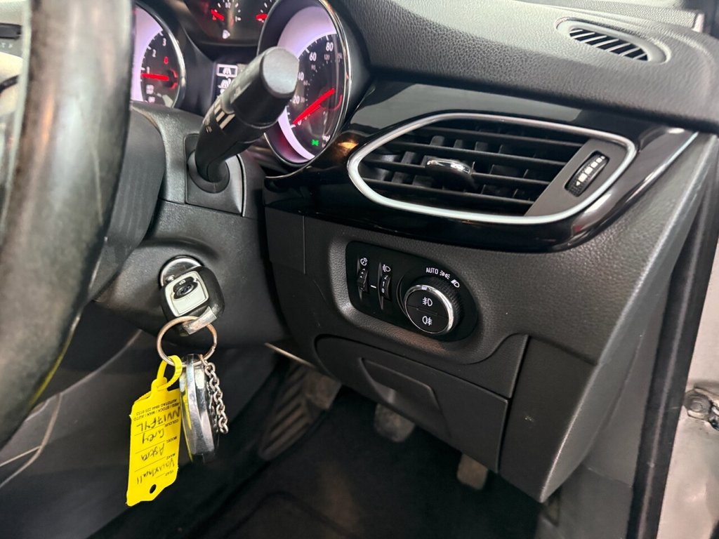 Used Vauxhall Astra 2017 for sale - 77905517: Photo 25