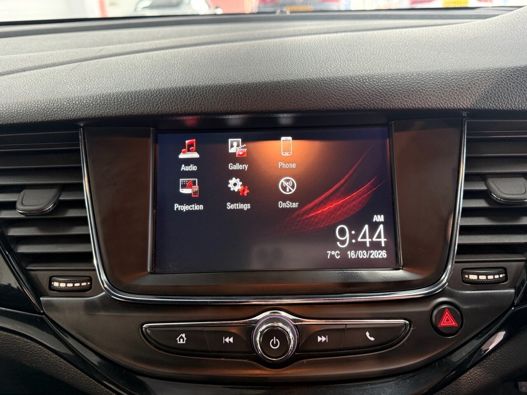 Used Vauxhall Astra 2017 for sale - 77905517: Photo 30