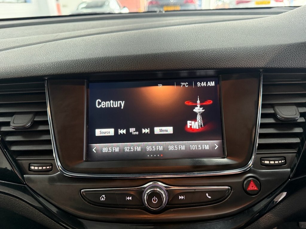 Used Vauxhall Astra 2017 for sale - 77905517: Photo 31