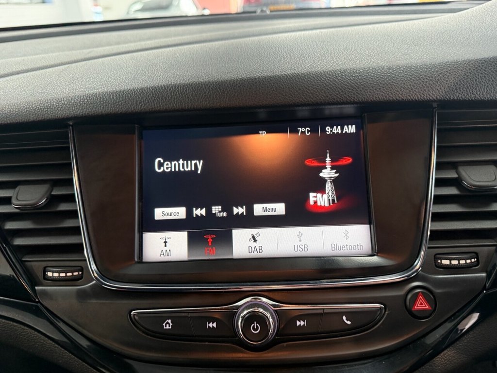 Used Vauxhall Astra 2017 for sale - 77905517: Photo 32