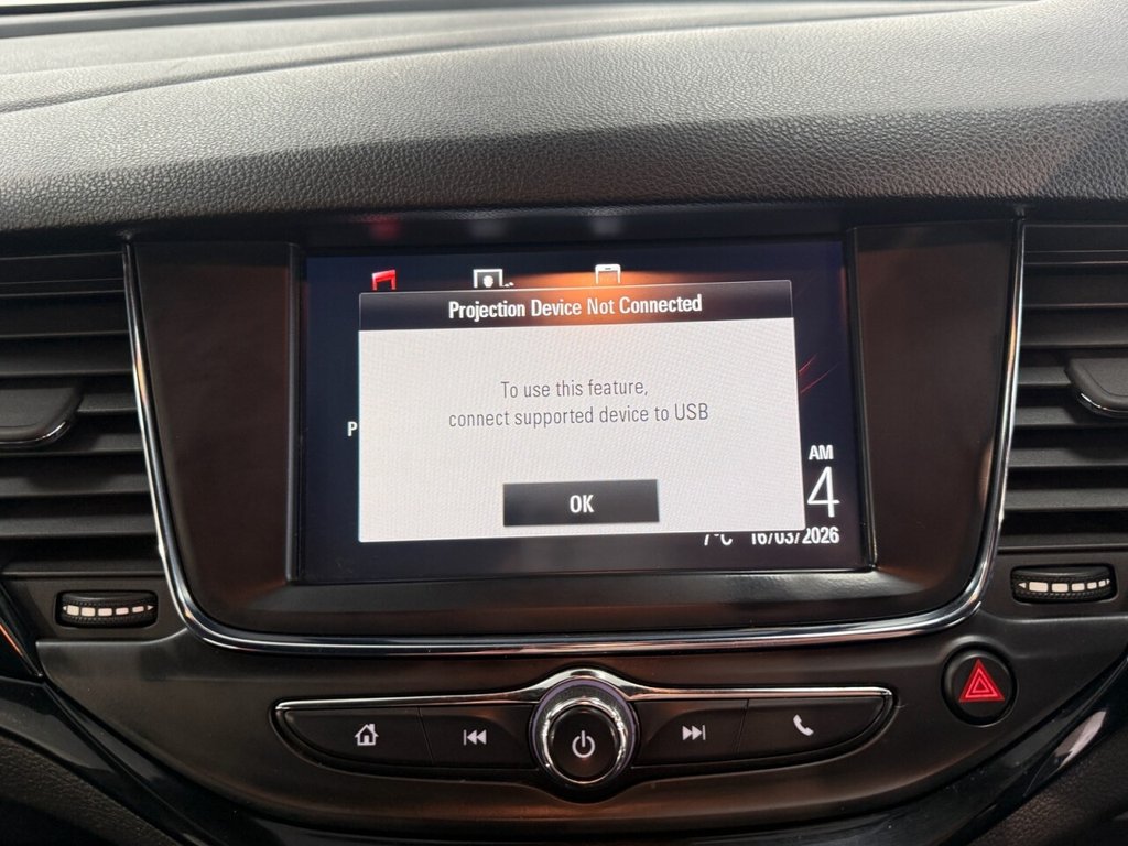 Used Vauxhall Astra 2017 for sale - 77905517: Photo 34