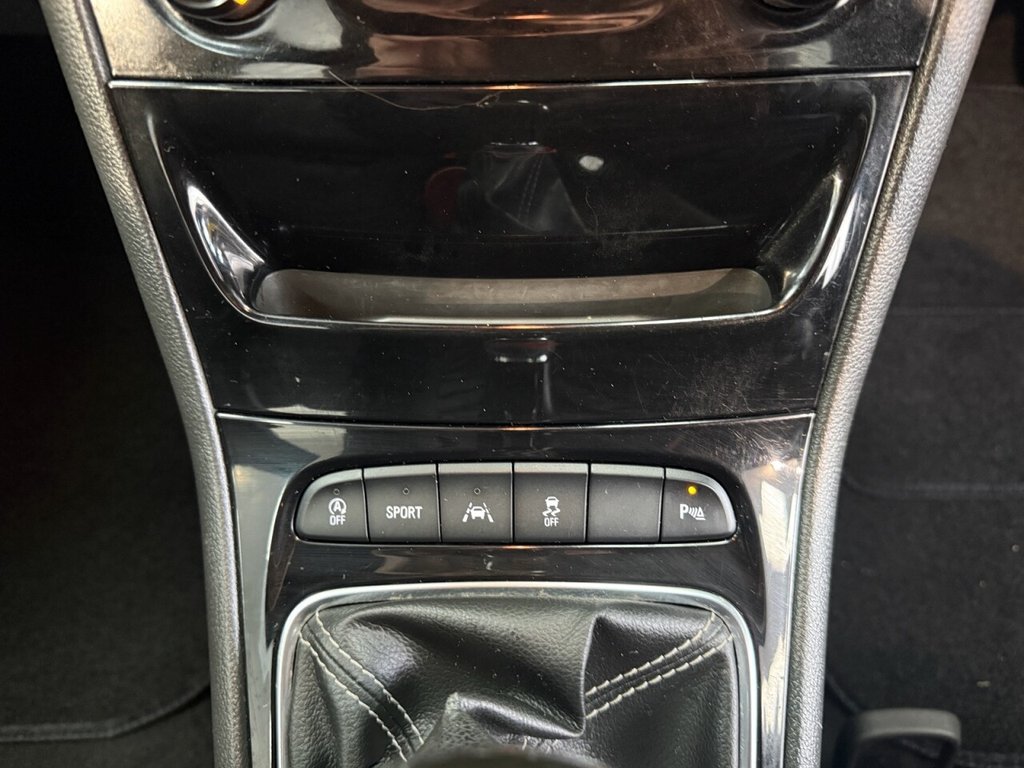 Used Vauxhall Astra 2017 for sale - 77905517: Photo 36