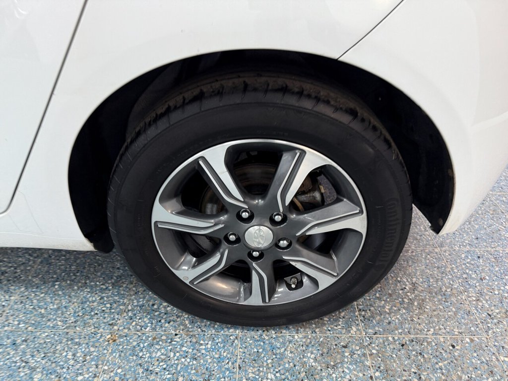 Used Hyundai Ix20 2019 for sale - 76776612: Photo 13