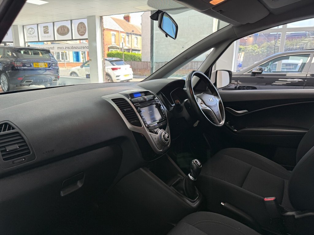 Used Hyundai Ix20 2019 for sale - 76776612: Photo 14