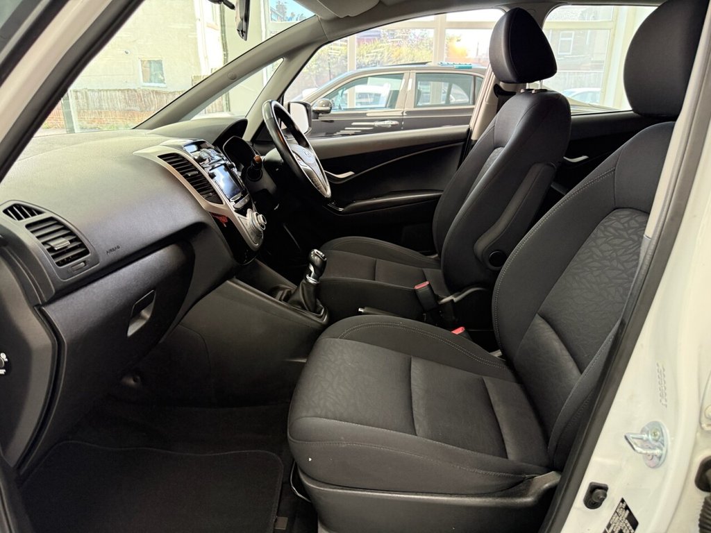 Used Hyundai Ix20 2019 for sale - 76776612: Photo 15