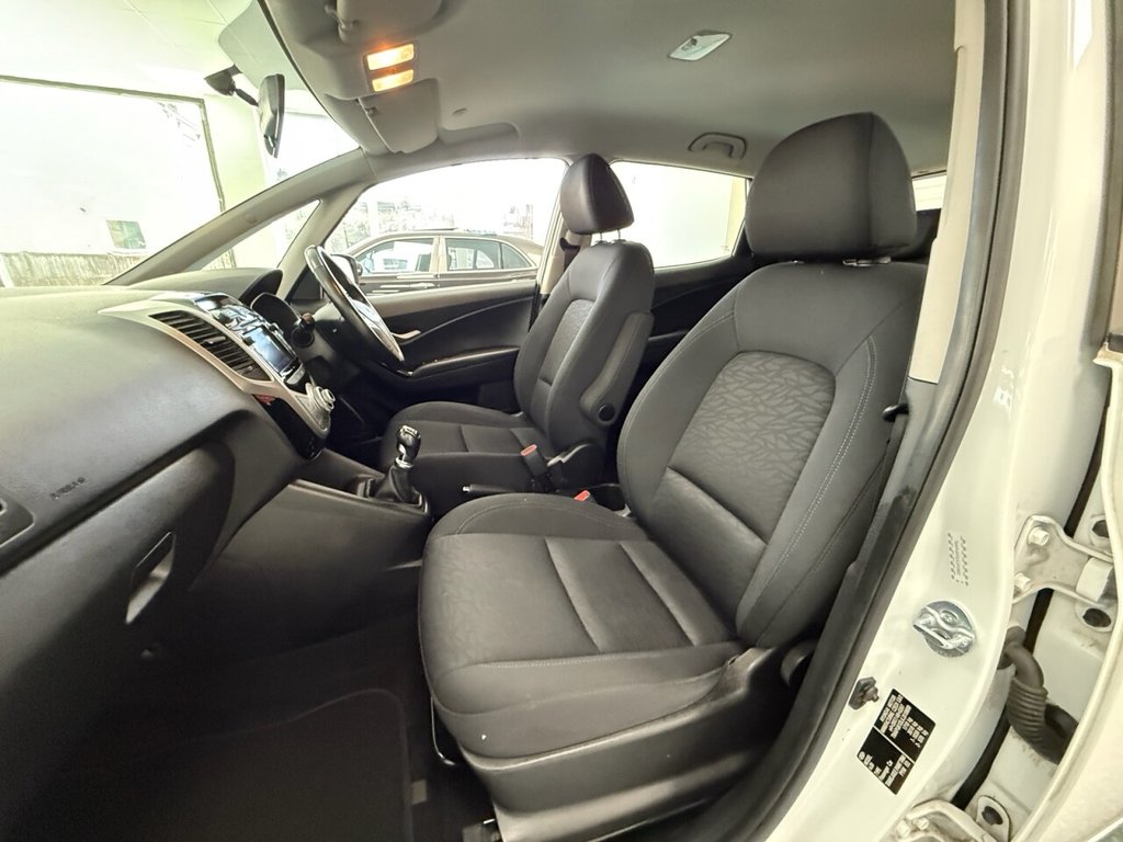 Used Hyundai Ix20 2019 for sale - 76776612: Photo 16
