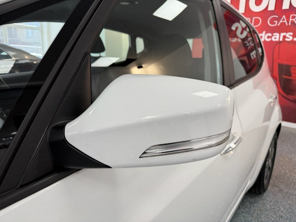 Used Hyundai Ix20 2019 for sale - 76776612: Photo 18