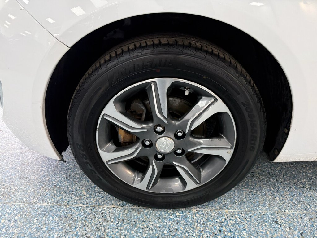 Used Hyundai Ix20 2019 for sale - 76776612: Photo 19