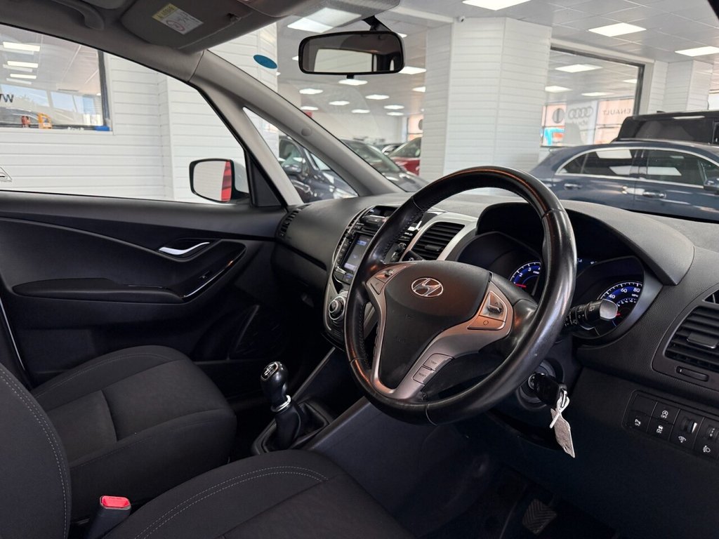 Used Hyundai Ix20 2019 for sale - 76776612: Photo 22