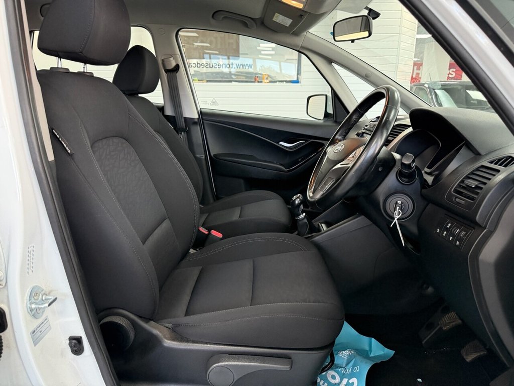 Used Hyundai Ix20 2019 for sale - 76776612: Photo 23