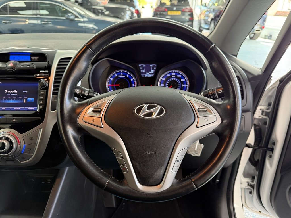 Used Hyundai Ix20 2019 for sale - 76776612: Photo 26
