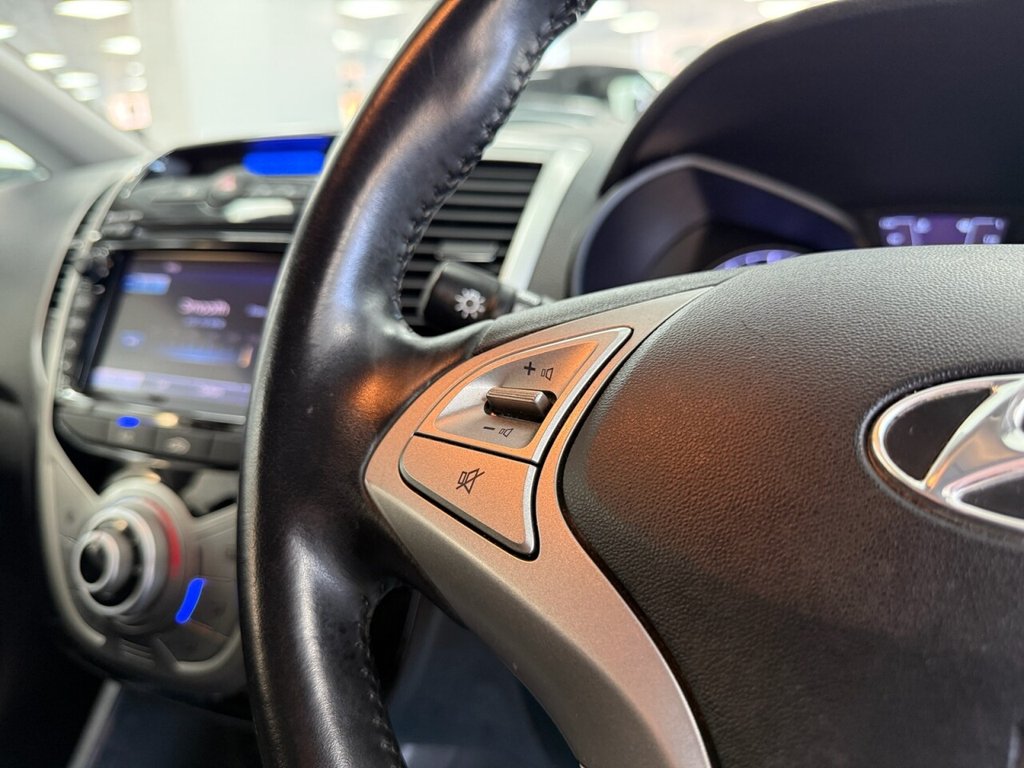 Used Hyundai Ix20 2019 for sale - 76776612: Photo 27