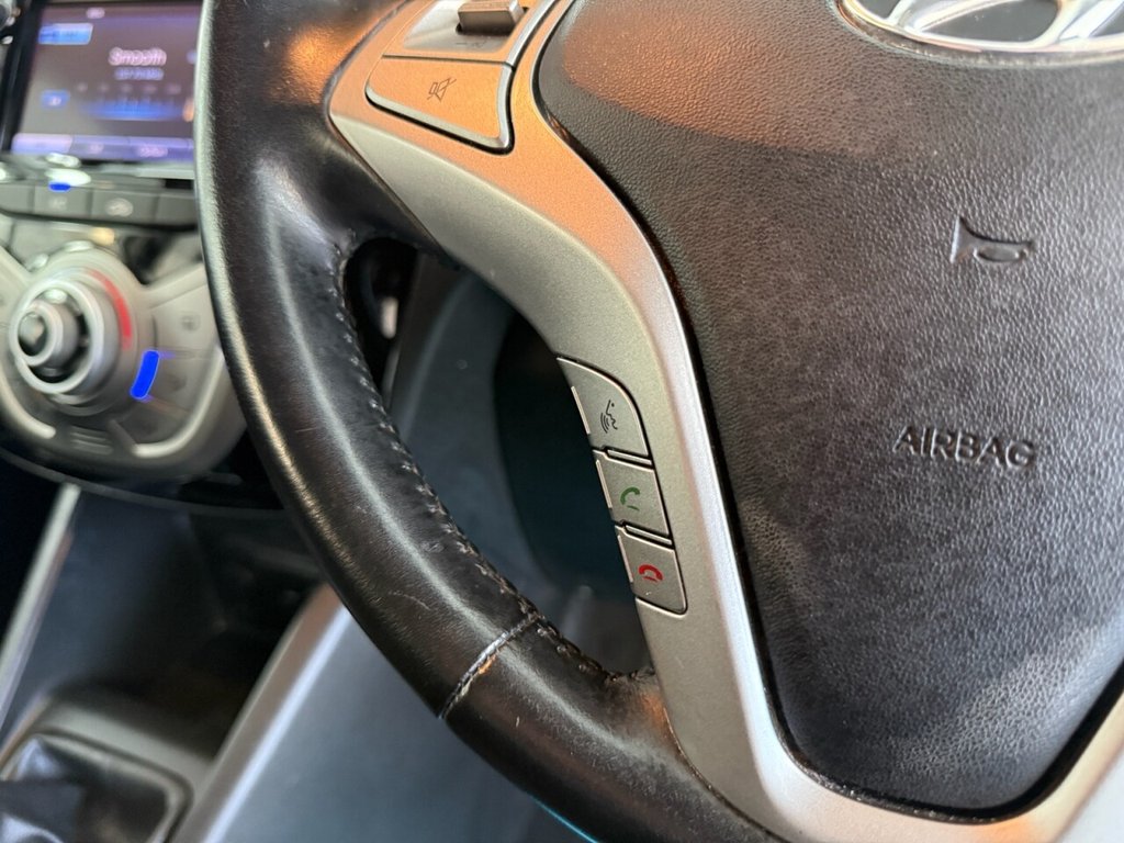 Used Hyundai Ix20 2019 for sale - 76776612: Photo 28