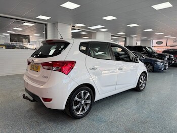 Used Hyundai Ix20 2019 for sale - 76776612: Photo