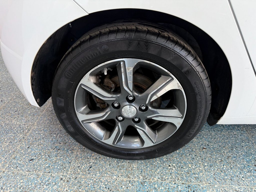 Used Hyundai Ix20 2019 for sale - 76776612: Photo 3