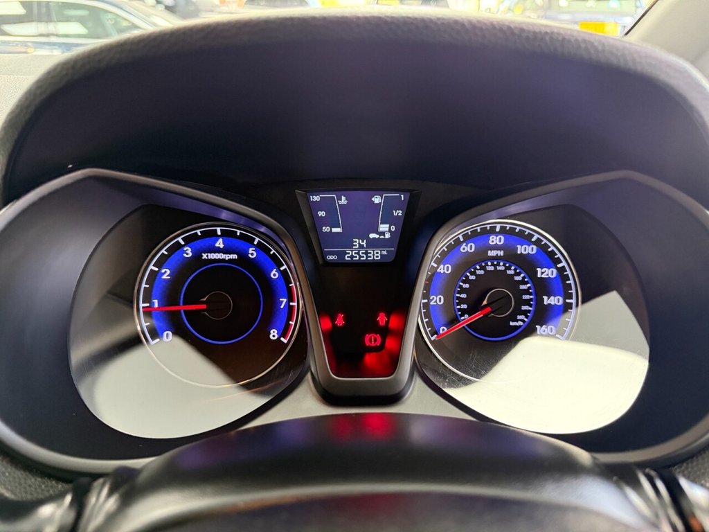 Used Hyundai Ix20 2019 for sale - 76776612: Photo 30