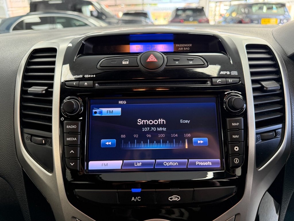 Used Hyundai Ix20 2019 for sale - 76776612: Photo 32