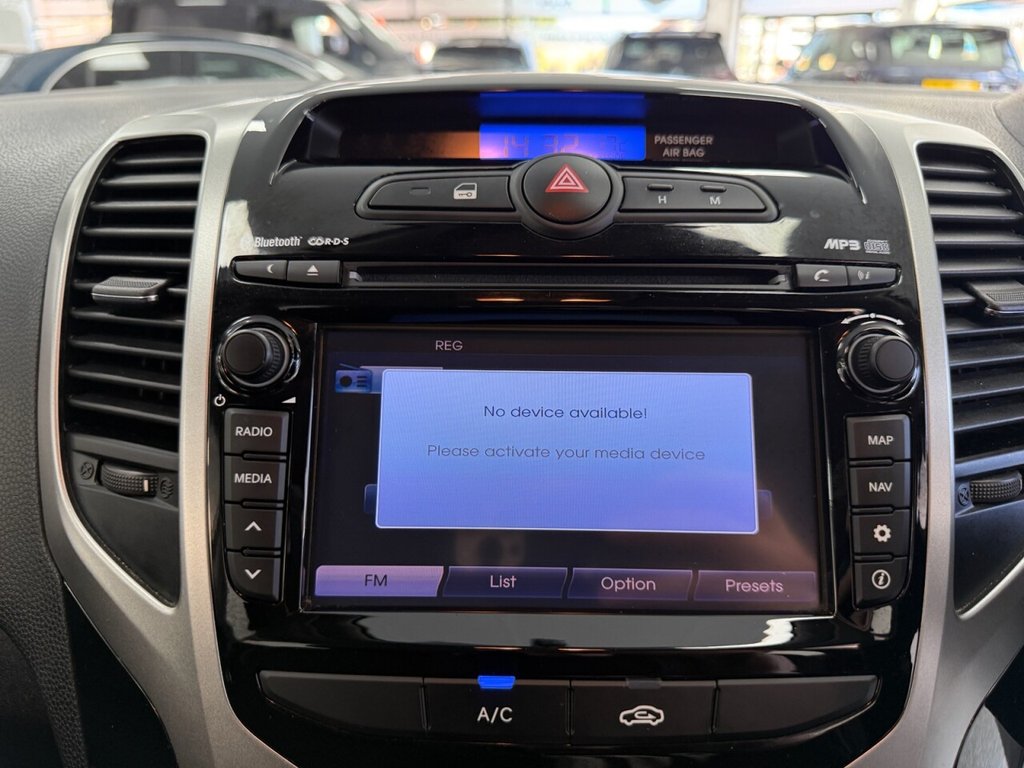 Used Hyundai Ix20 2019 for sale - 76776612: Photo 33