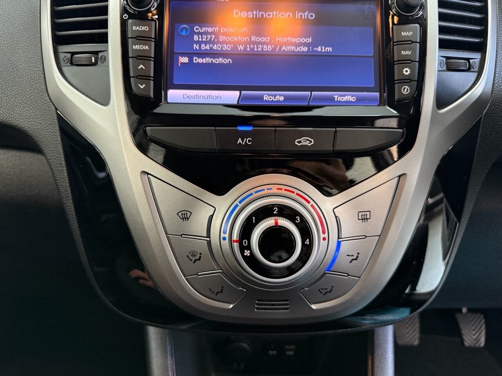 Used Hyundai Ix20 2019 for sale - 76776612: Photo 36