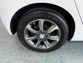 Used Hyundai Ix20 2019 for sale - 76776612: Photo