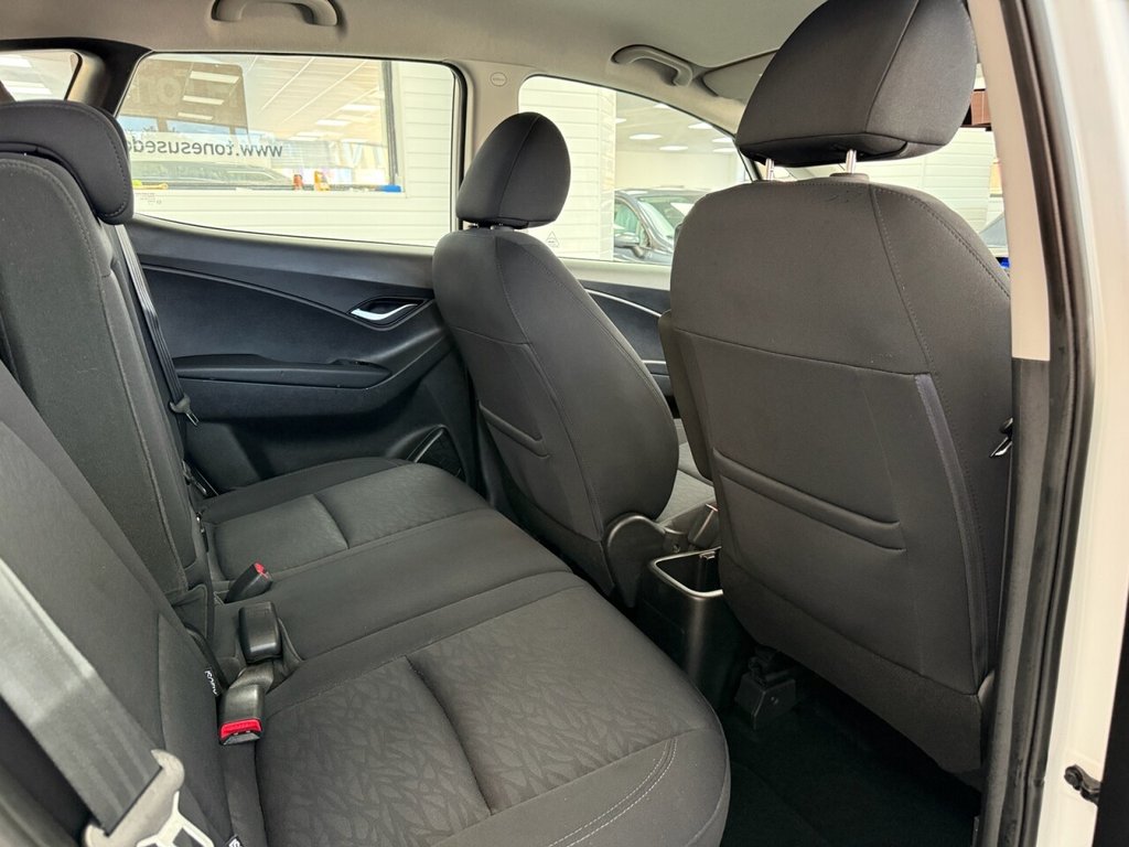 Used Hyundai Ix20 2019 for sale - 76776612: Photo 4