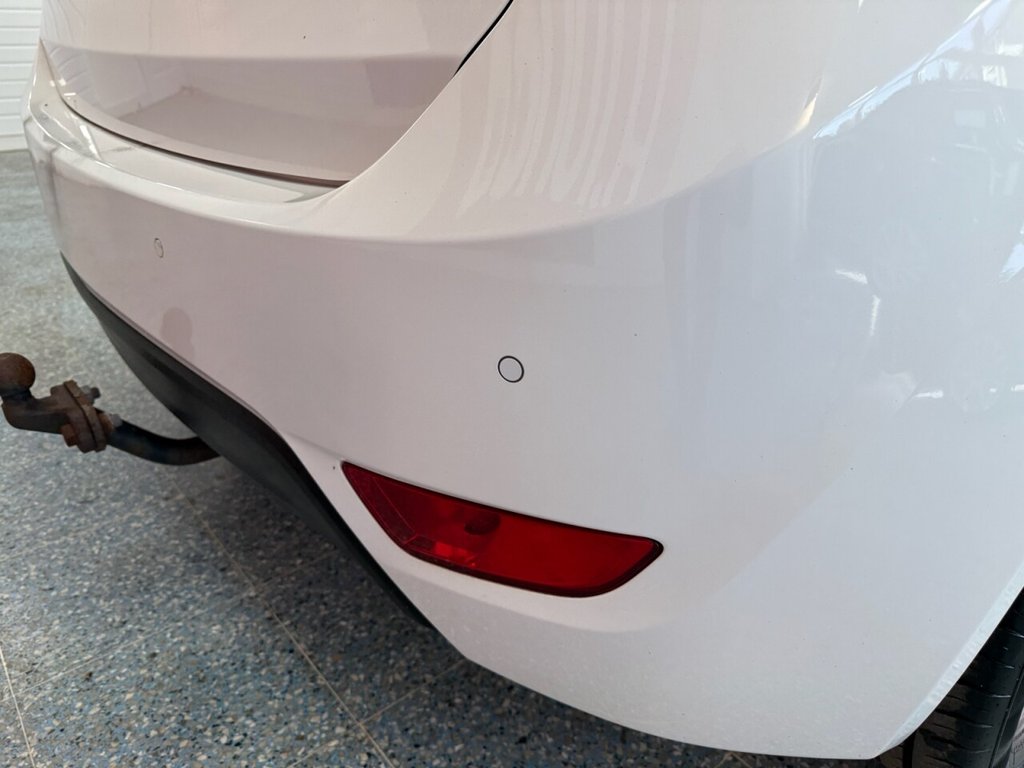 Used Hyundai Ix20 2019 for sale - 76776612: Photo 9