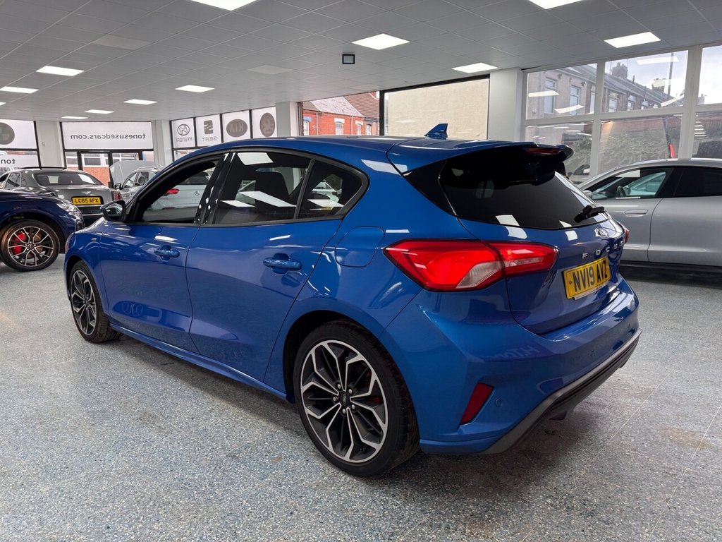 Used Ford Focus 2019 for sale - 77572223: Photo 11