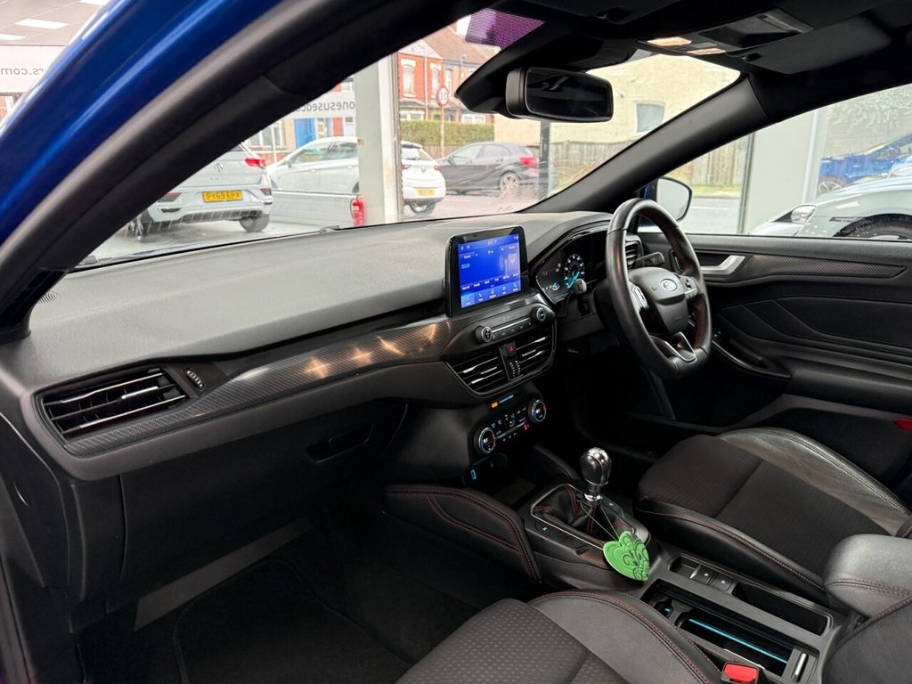 Used Ford Focus 2019 for sale - 77572223: Photo 13