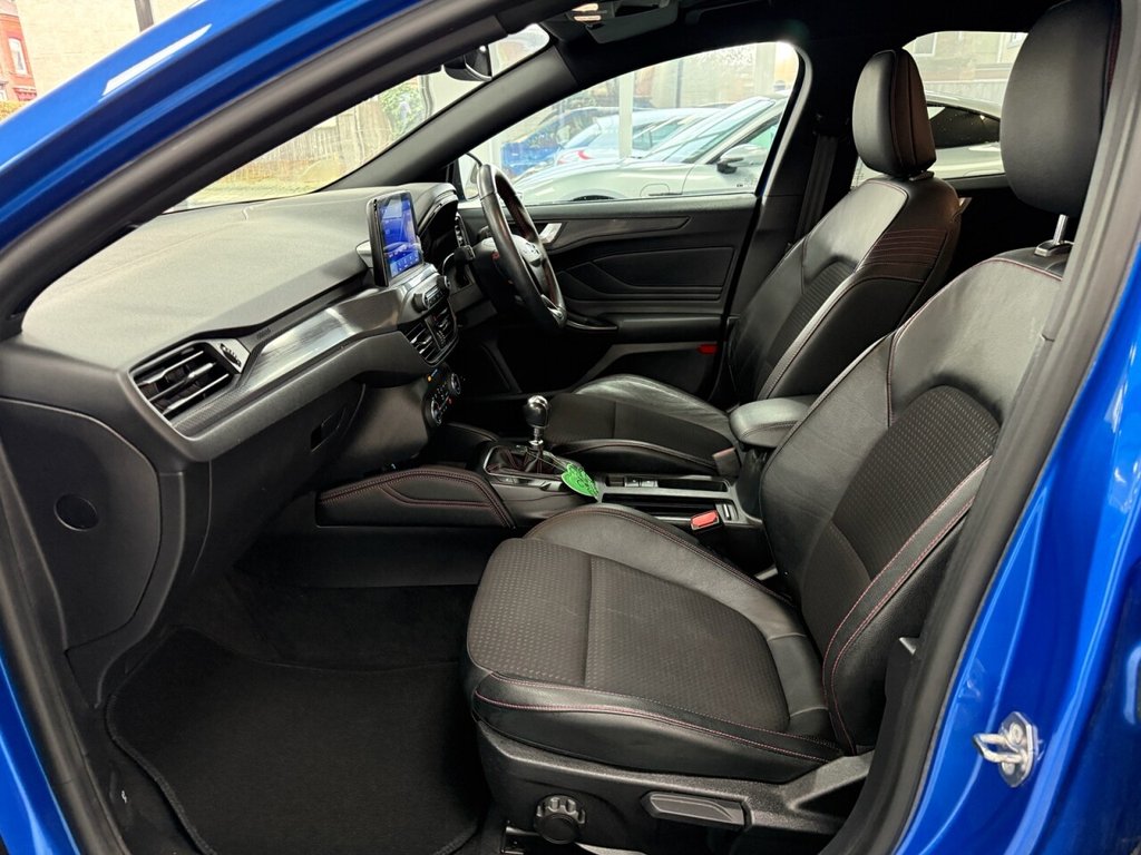 Used Ford Focus 2019 for sale - 77572223: Photo 14