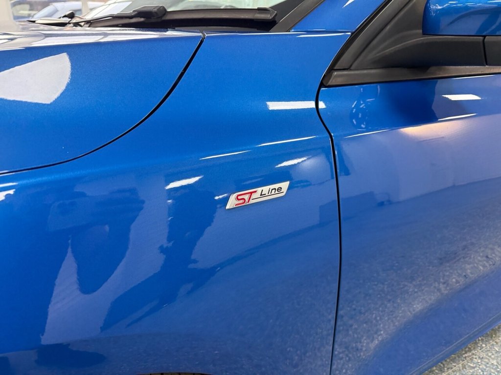 Used Ford Focus 2019 for sale - 77572223: Photo 18