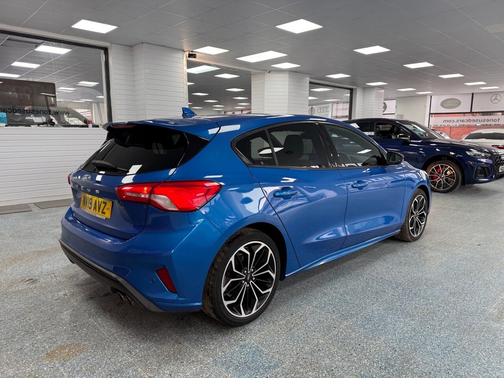 Used Ford Focus 2019 for sale - 77572223: Photo 2