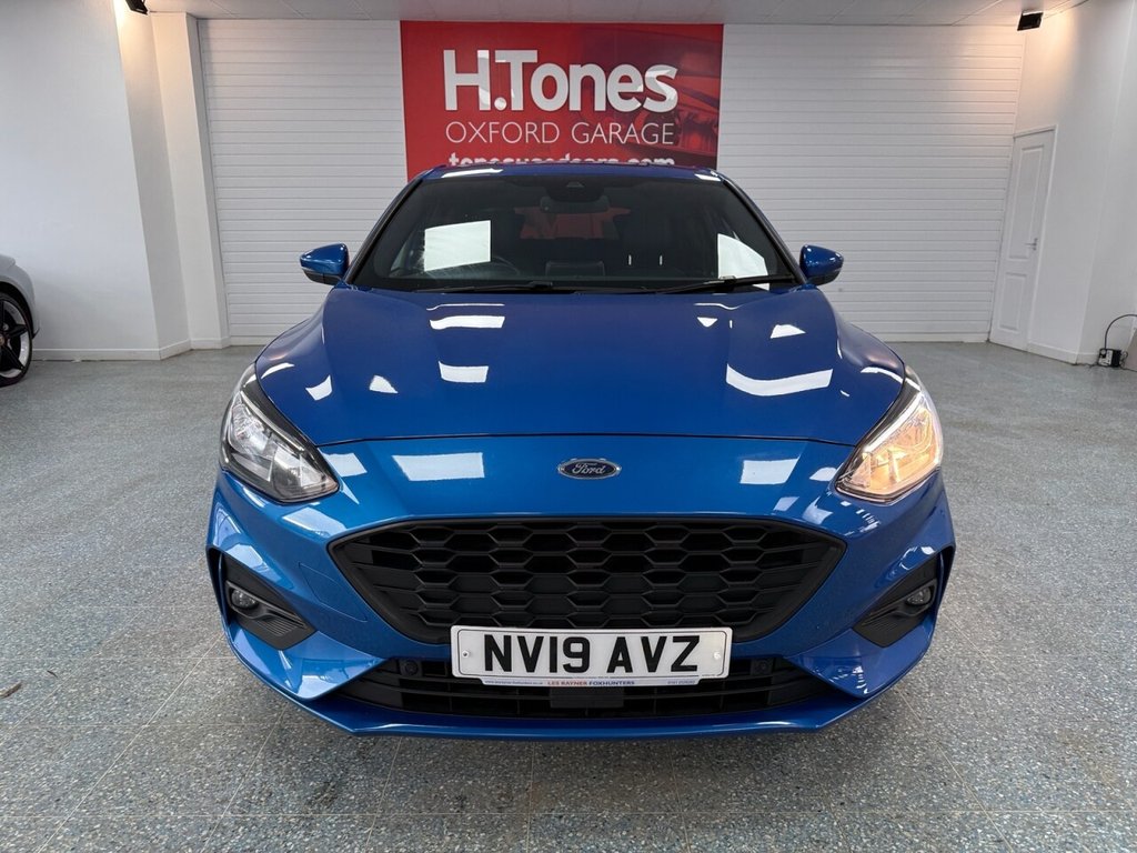 Used Ford Focus 2019 for sale - 77572223: Photo 21