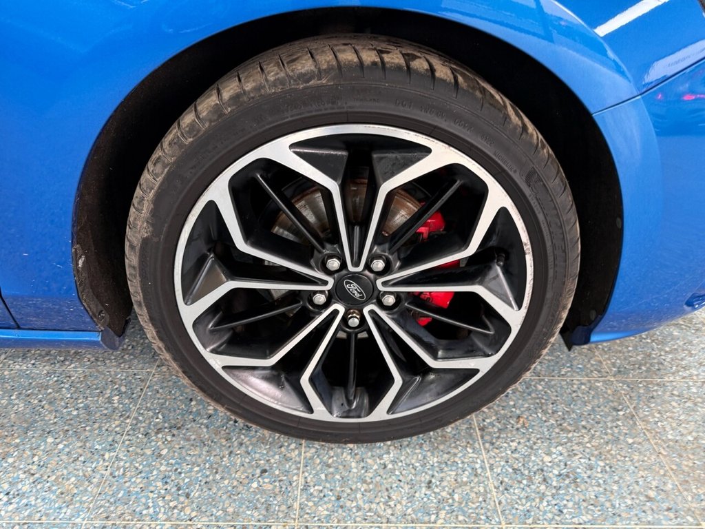 Used Ford Focus 2019 for sale - 77572223: Photo 22