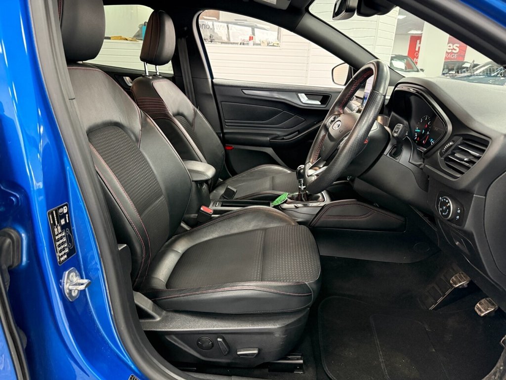Used Ford Focus 2019 for sale - 77572223: Photo 24