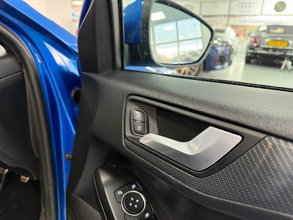 Used Ford Focus 2019 for sale - 77572223: Photo 26