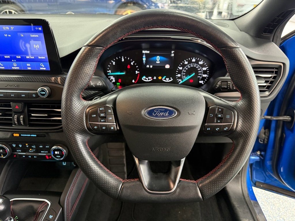 Used Ford Focus 2019 for sale - 77572223: Photo 29