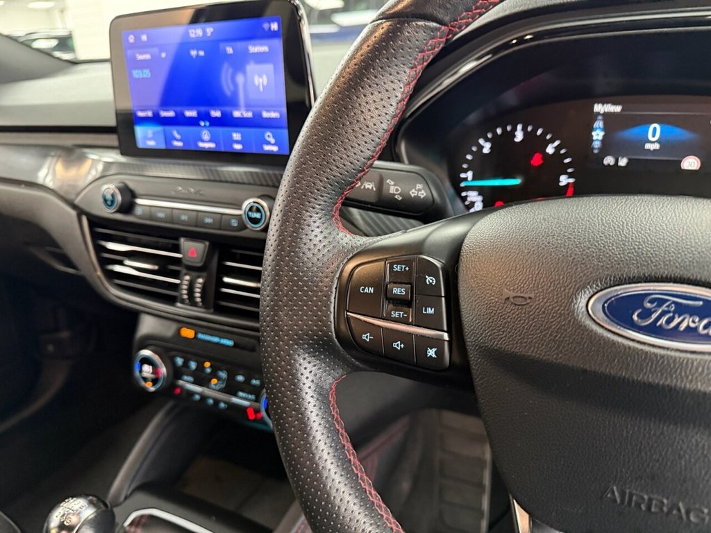 Used Ford Focus 2019 for sale - 77572223: Photo 30